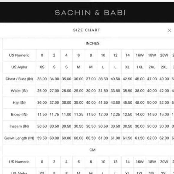 NWT- Sachin & Babi Annie Dress – White Crepe Sheath with Belt & Blouson Sleeves - Picture 4 of 7